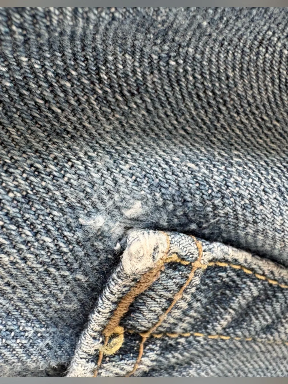 Vintage Levi's 569 Loose Straight 36x32 Baggy Y2K